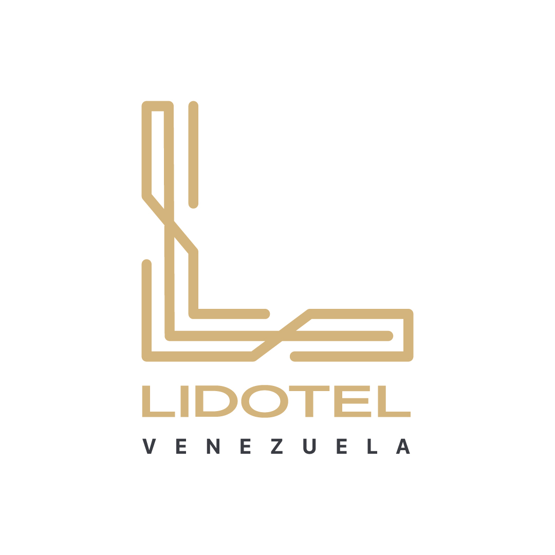 Lidotel Logo